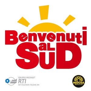 Benvenuti al Sud (OST)