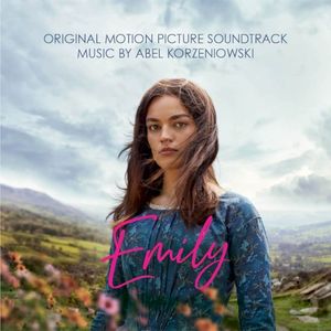 Emily: Original Motion Picture Soundtrack (OST)
