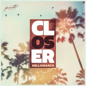 Closer (Single)