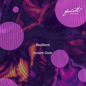 Instant Giver (Single)