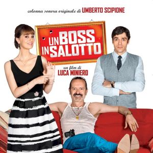 Un boss in salotto (Colonna sonora originale) (OST)