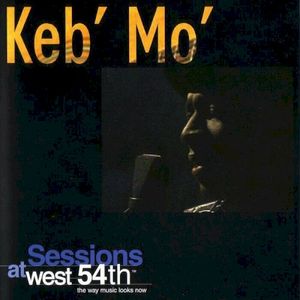 Sessions at West 54th (Live)