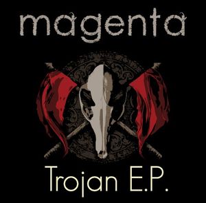 Trojan E.P (EP)