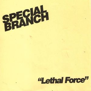 Lethal Force (EP)