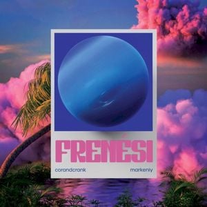 Frenesi (Single)