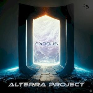 Exodus (EP)