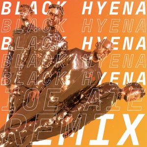 Black Hyena (IOE AIE remix)