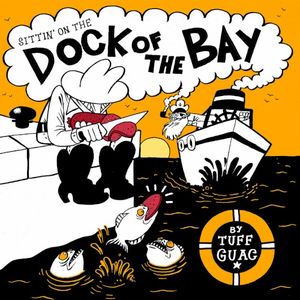 (Sittin' On) The Dock of the Bay (Single)