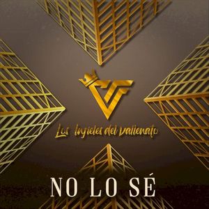 No lo sé (Single)