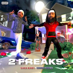 2 Freaks (Single)