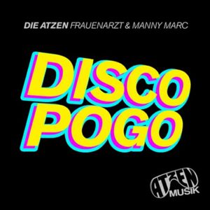 Disco Pogo (extended mix)