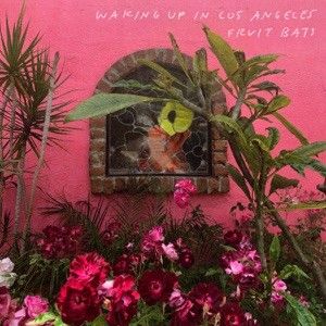 Waking Up in Los Angeles (Single)