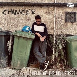 Chancer (Single)