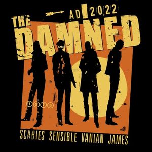 AD 2022 – Live In Manchester (Live)