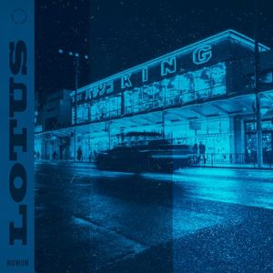 Lotus (Single)