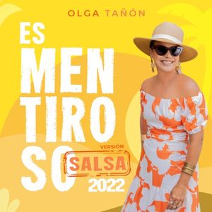 Es Mentiroso (Versión Salsa 2022) (Single)