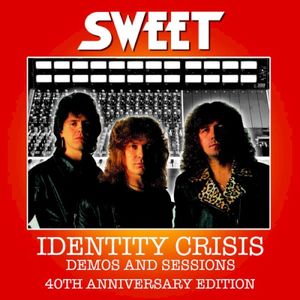 Identity Crisis Demos and Sessions