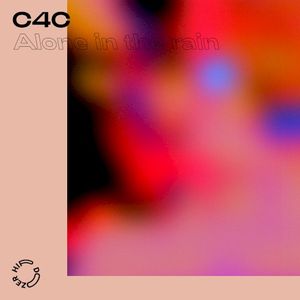 Alone in the Rain (Single)