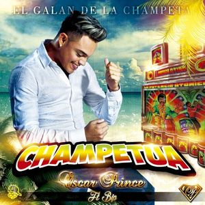 Champetua (Single)