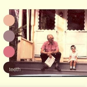 Teeth (EP)