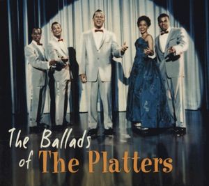 The Ballads of the Platters