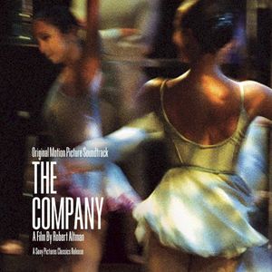 The Company (OST)