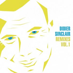 Remixes, Vol. 1 (Single)