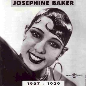 Joséphine Baker 1927–1939