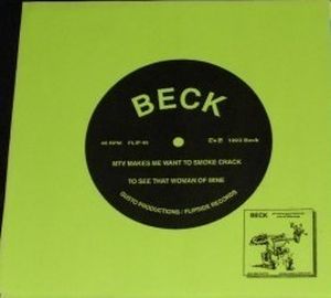 Beck / Bean (Single)