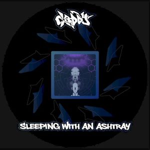 Sleeping With an Ashtray (EP)