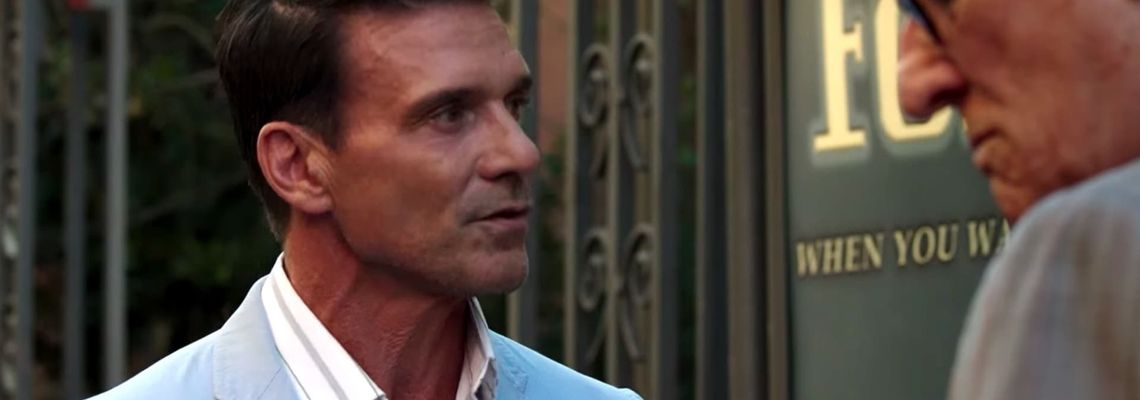 Cover Lamborghini : The Man Behind the Legend