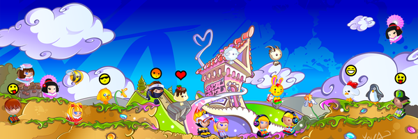 Blablaland World