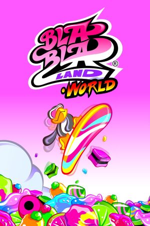 Blablaland World