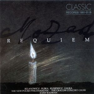Requiem, KV 626: Introitus: Requiem