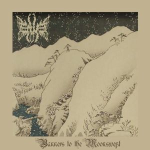 Banners to the Moonswept (EP)