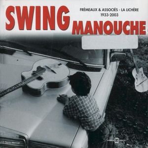 Swing manouche 1933–2003