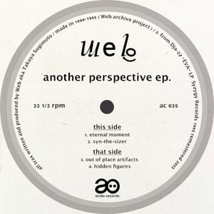 another perspective ep. (EP)
