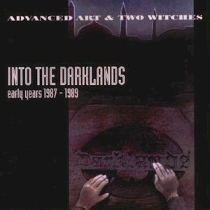 Into the Darklands (early Years 1987 - 1989)