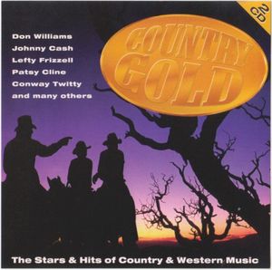 Country Gold: The Stars & Hits of Country & Western Music