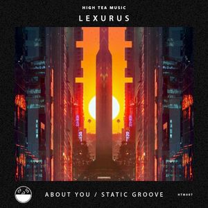About You / Static Groove (Single)