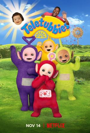 Les Télétubbies