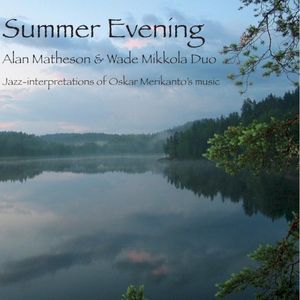 Summer Evening's Waltz