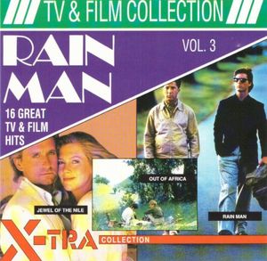 TV & Film Collection, Vol. 3