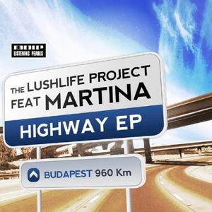 Highway EP (EP)