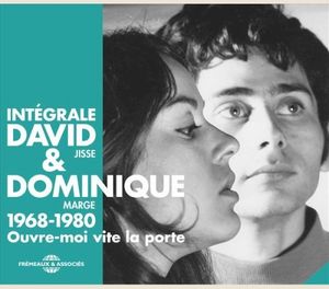 Intégrale David & Dominique 1968–1980
