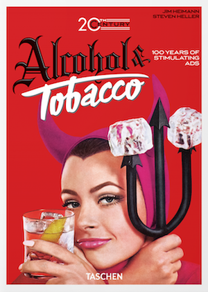 20th Century Alcohol & Tobacco Ads