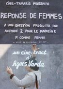 Affiche Réponse de femmes (Notre corps, notre sexe)