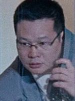 David Lai Wai-Ming