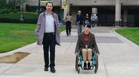 Le campus aux espions