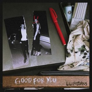 Good for You (Single)